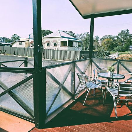 Kilcoy Motel 외부 사진