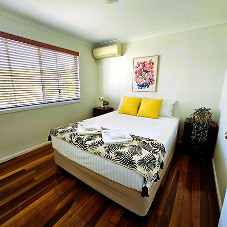 Kilcoy Motel 외부 사진