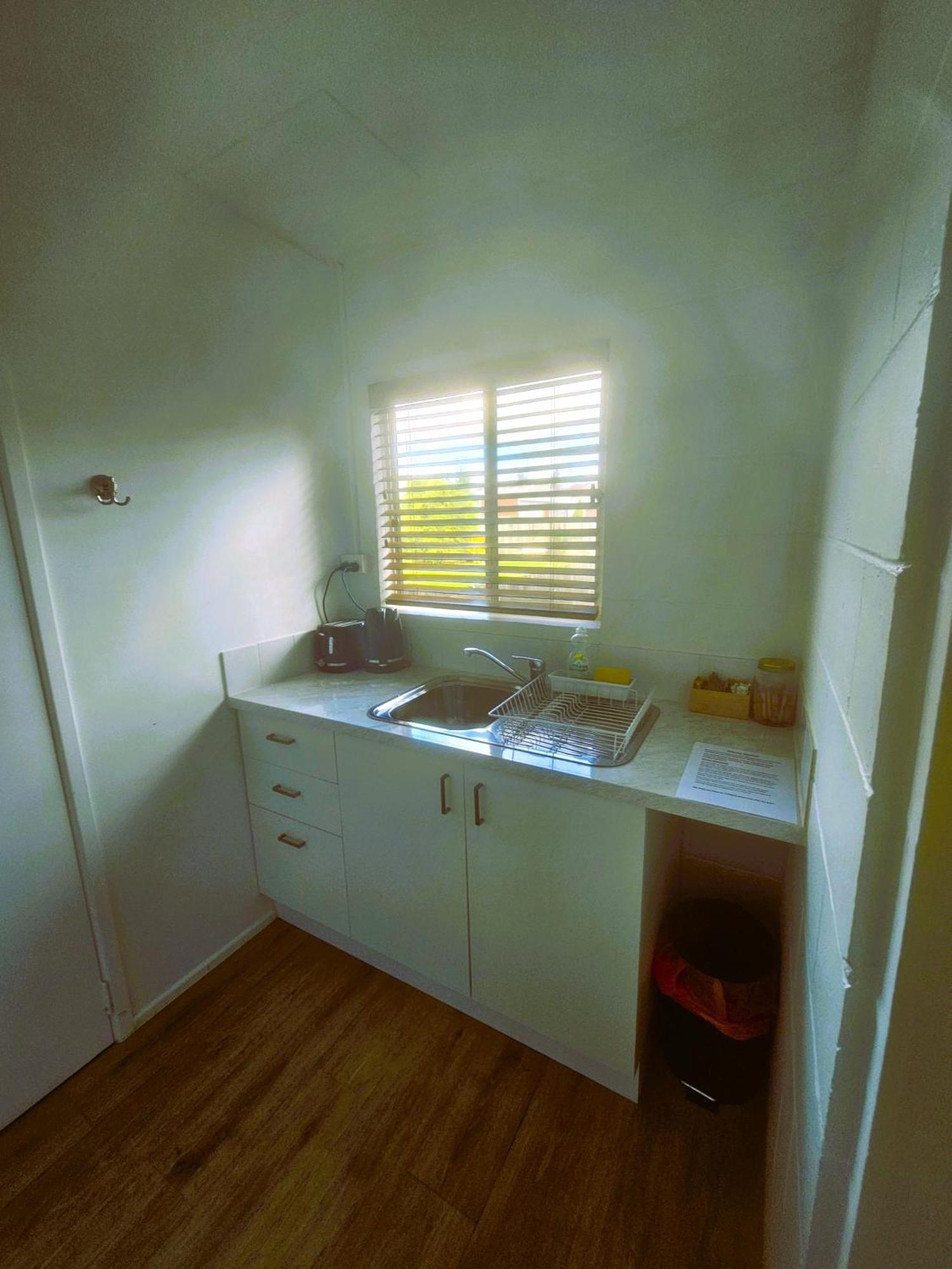 Kilcoy Motel 외부 사진