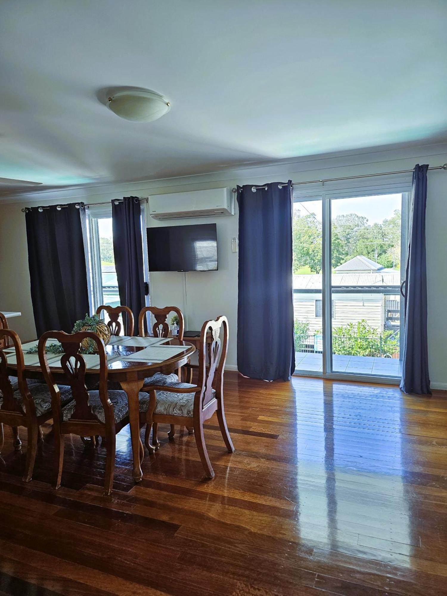 Kilcoy Motel 외부 사진