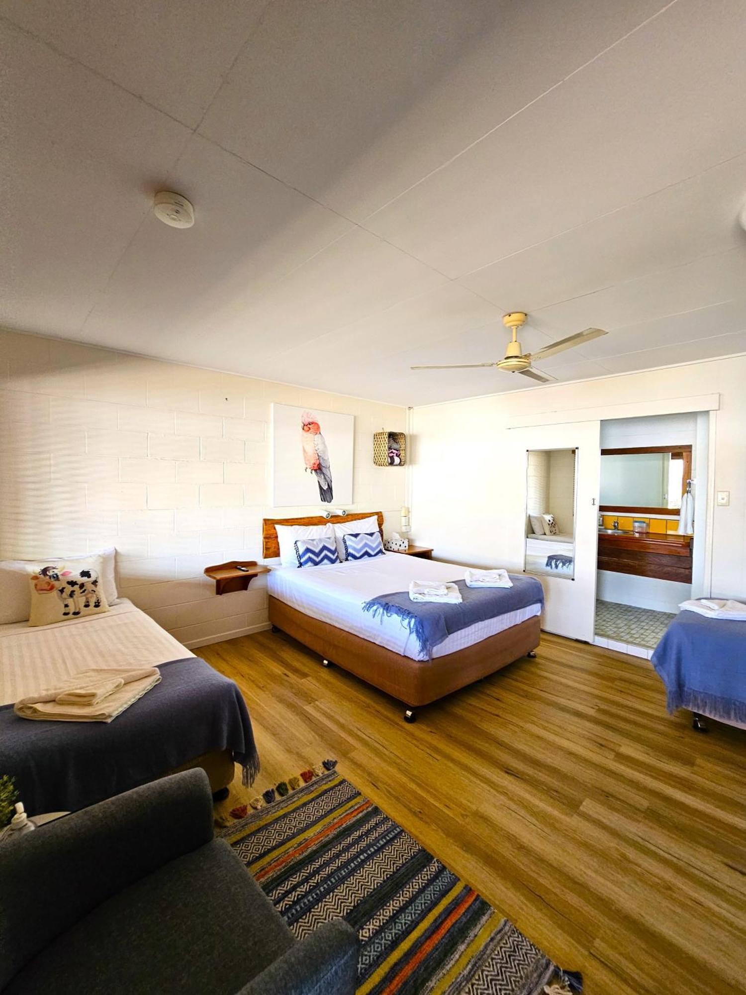 Kilcoy Motel 외부 사진