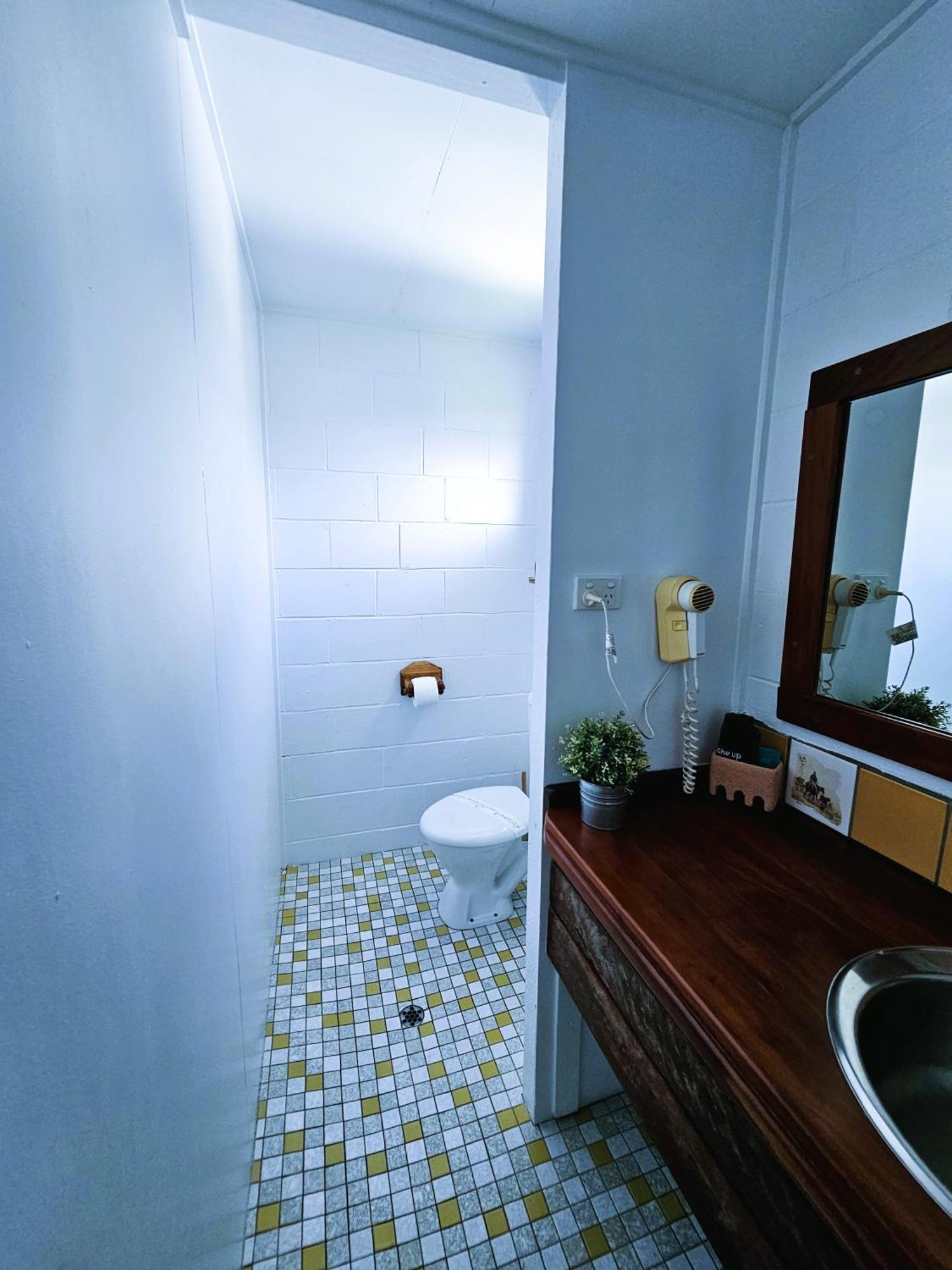Kilcoy Motel 외부 사진