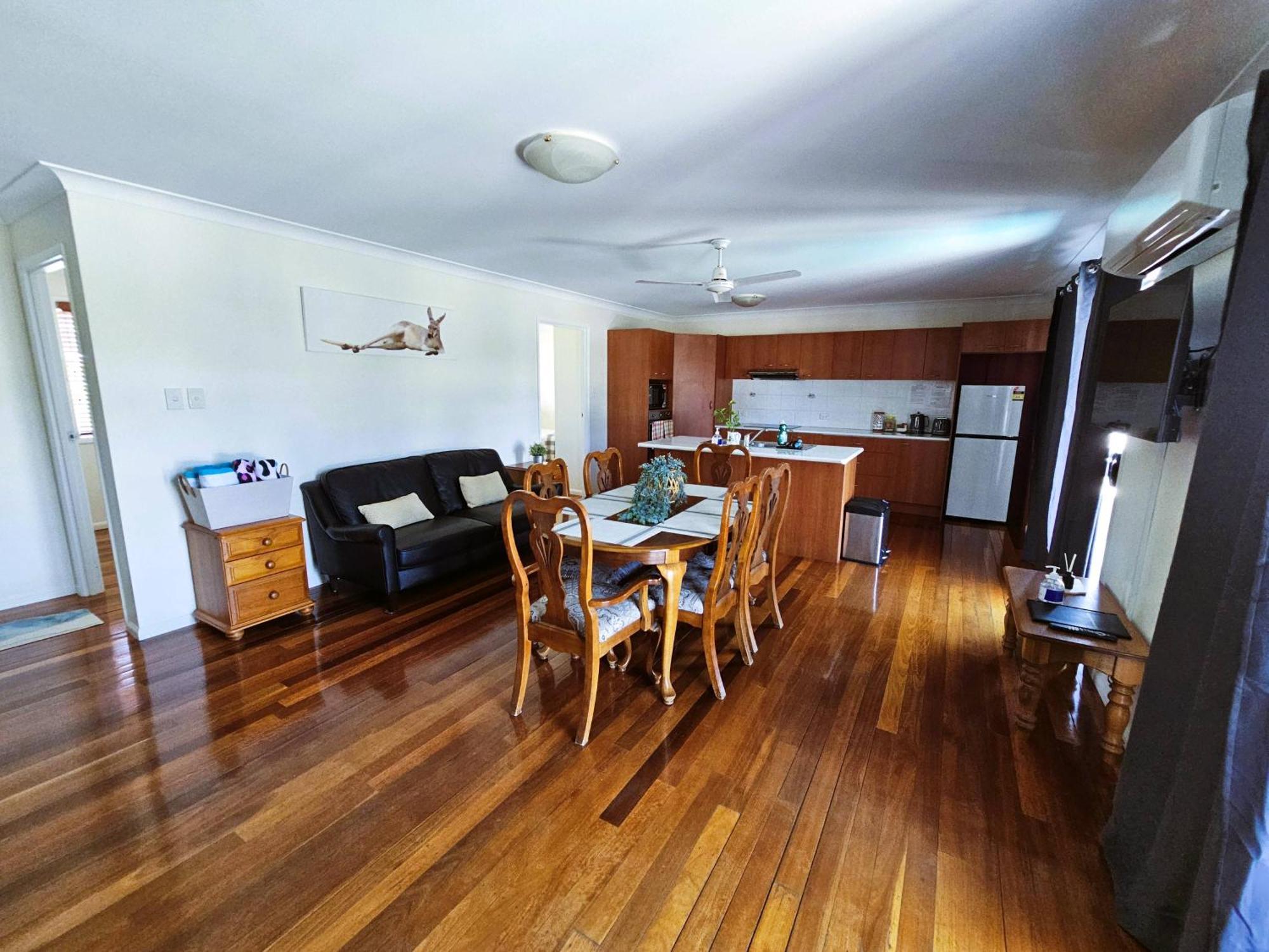 Kilcoy Motel 외부 사진