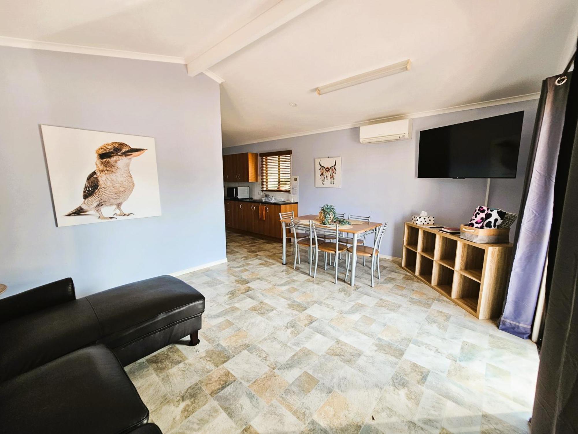 Kilcoy Motel 외부 사진