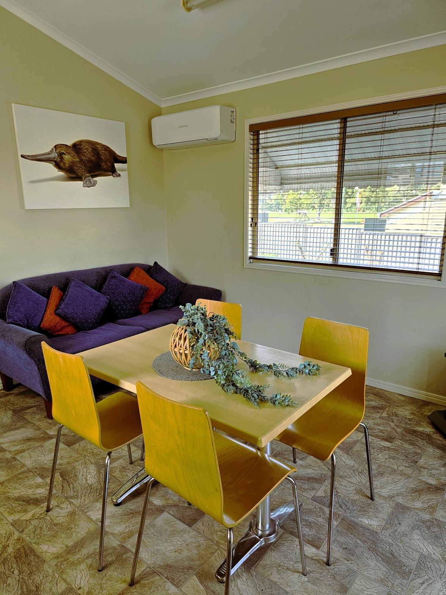 Kilcoy Motel 외부 사진