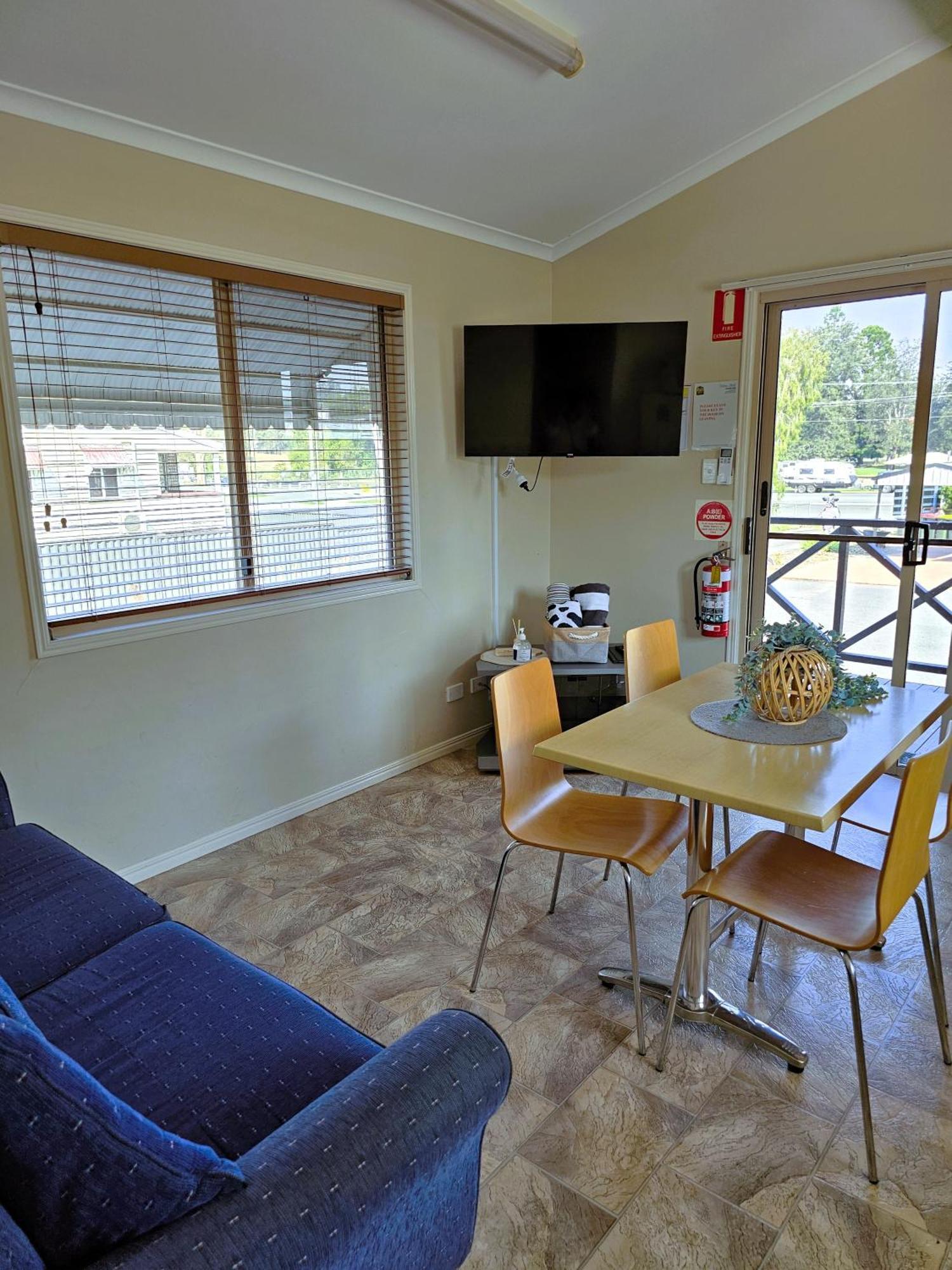 Kilcoy Motel 외부 사진