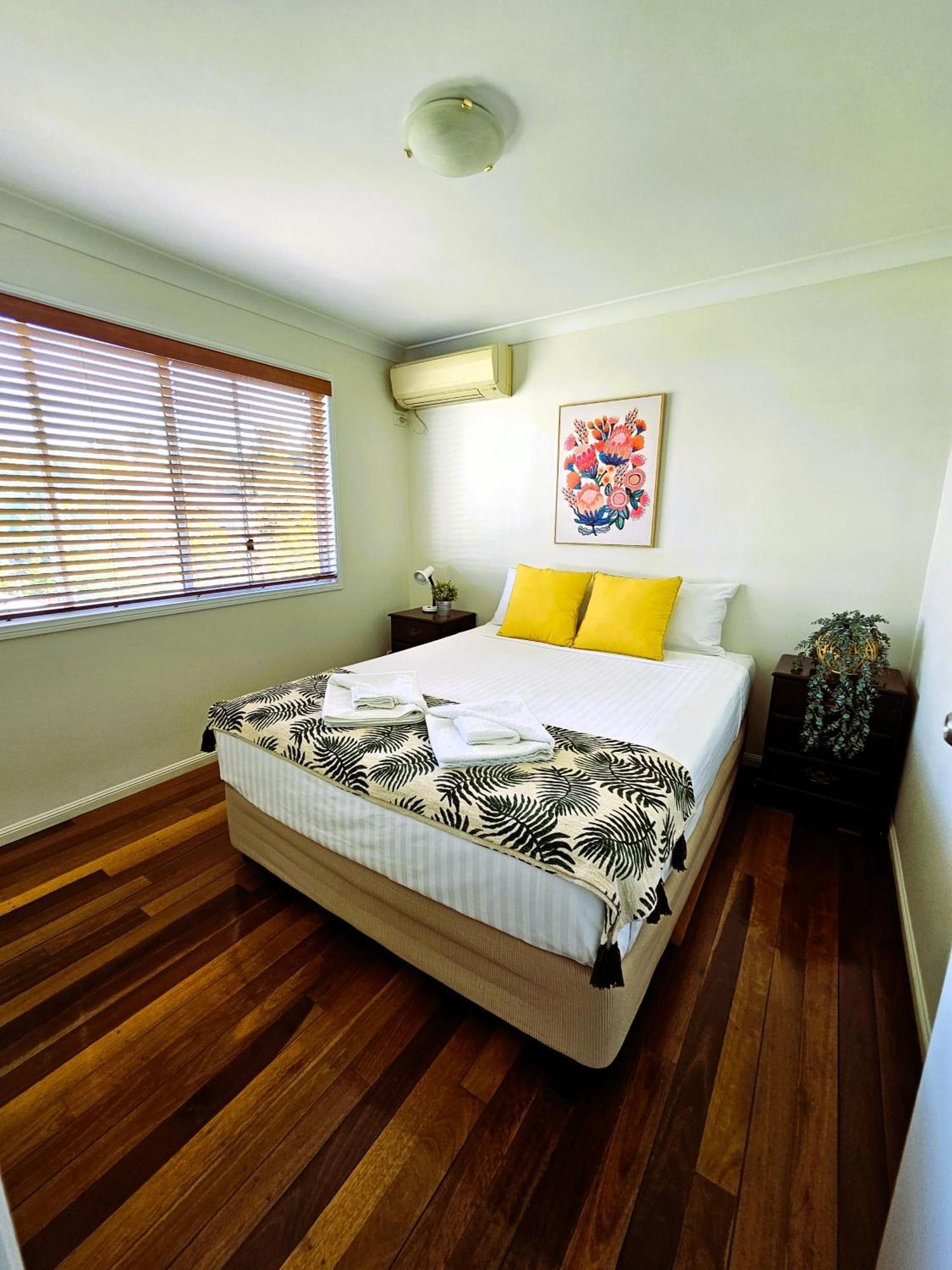 Kilcoy Motel 외부 사진