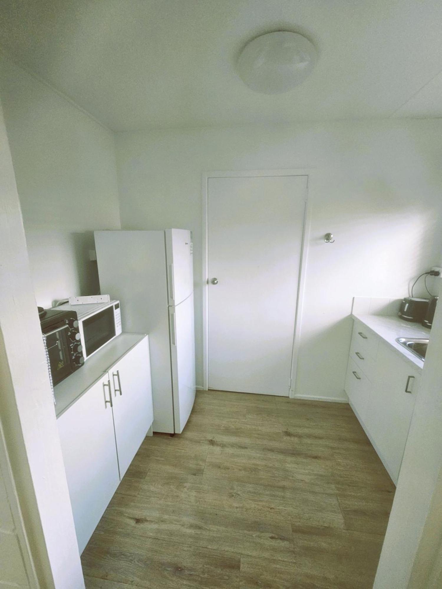 Kilcoy Motel 외부 사진