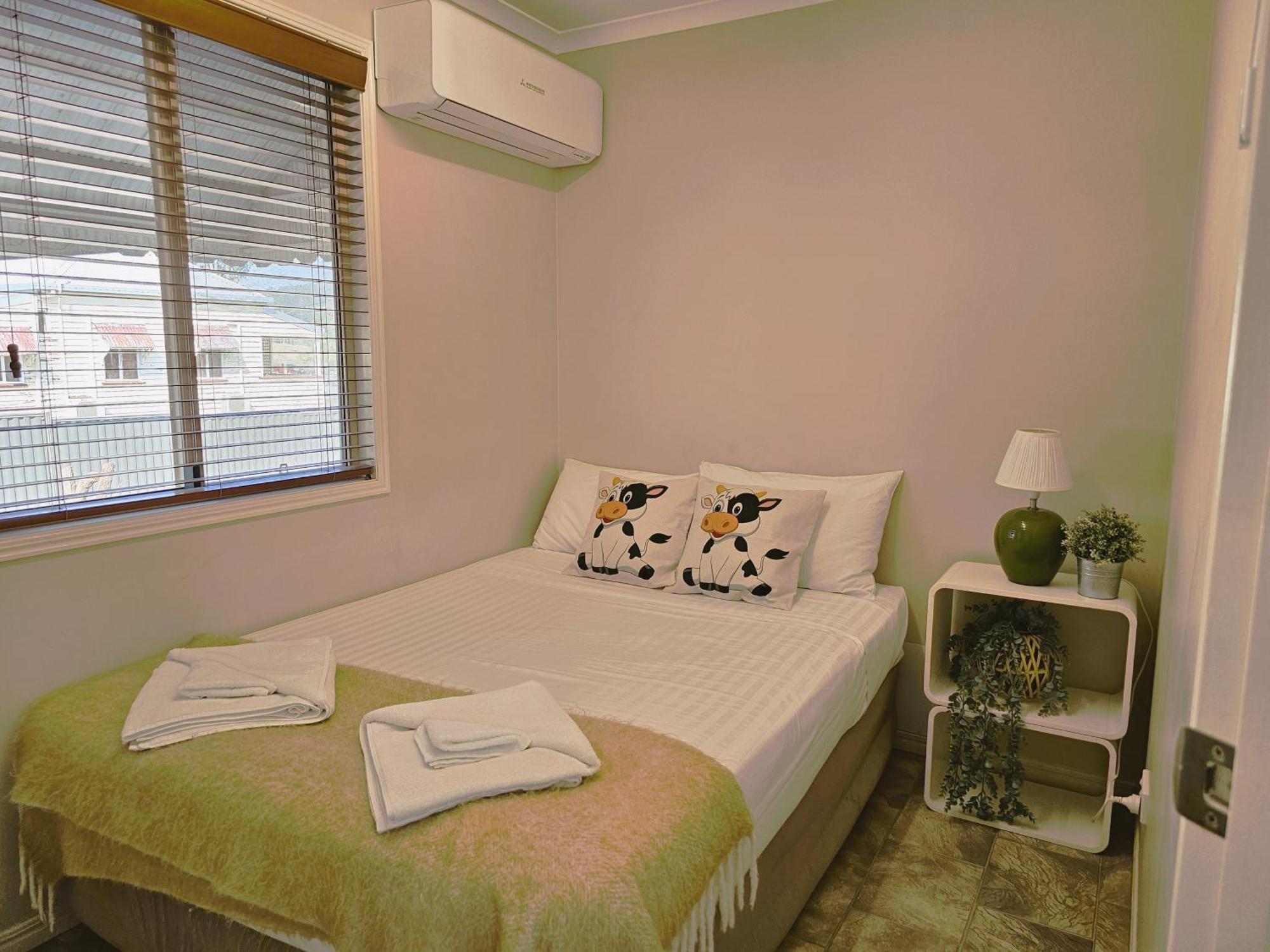 Kilcoy Motel 외부 사진