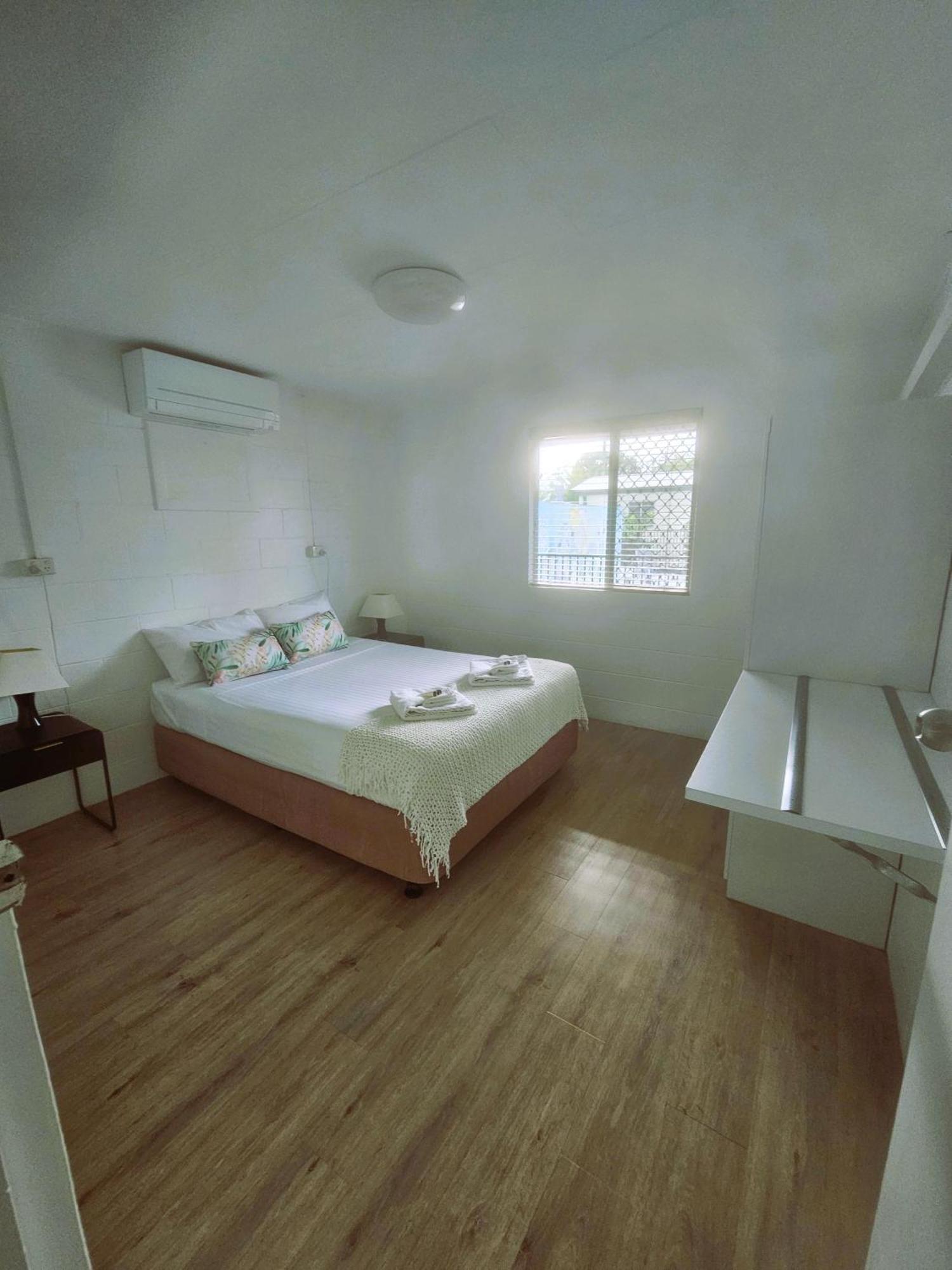 Kilcoy Motel 외부 사진