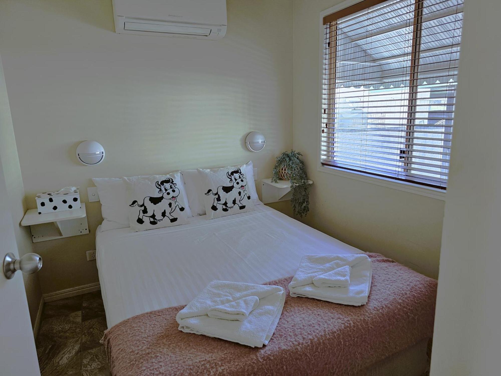 Kilcoy Motel 외부 사진