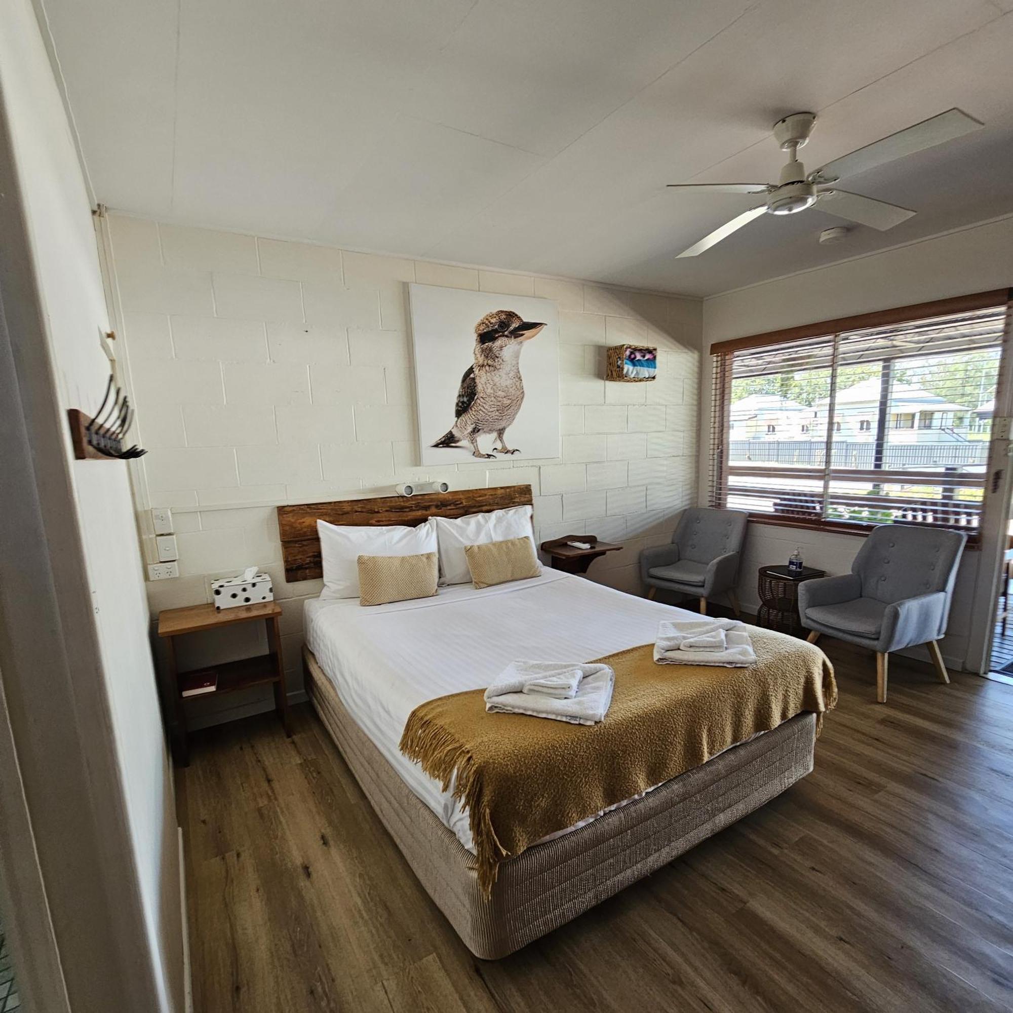 Kilcoy Motel 외부 사진