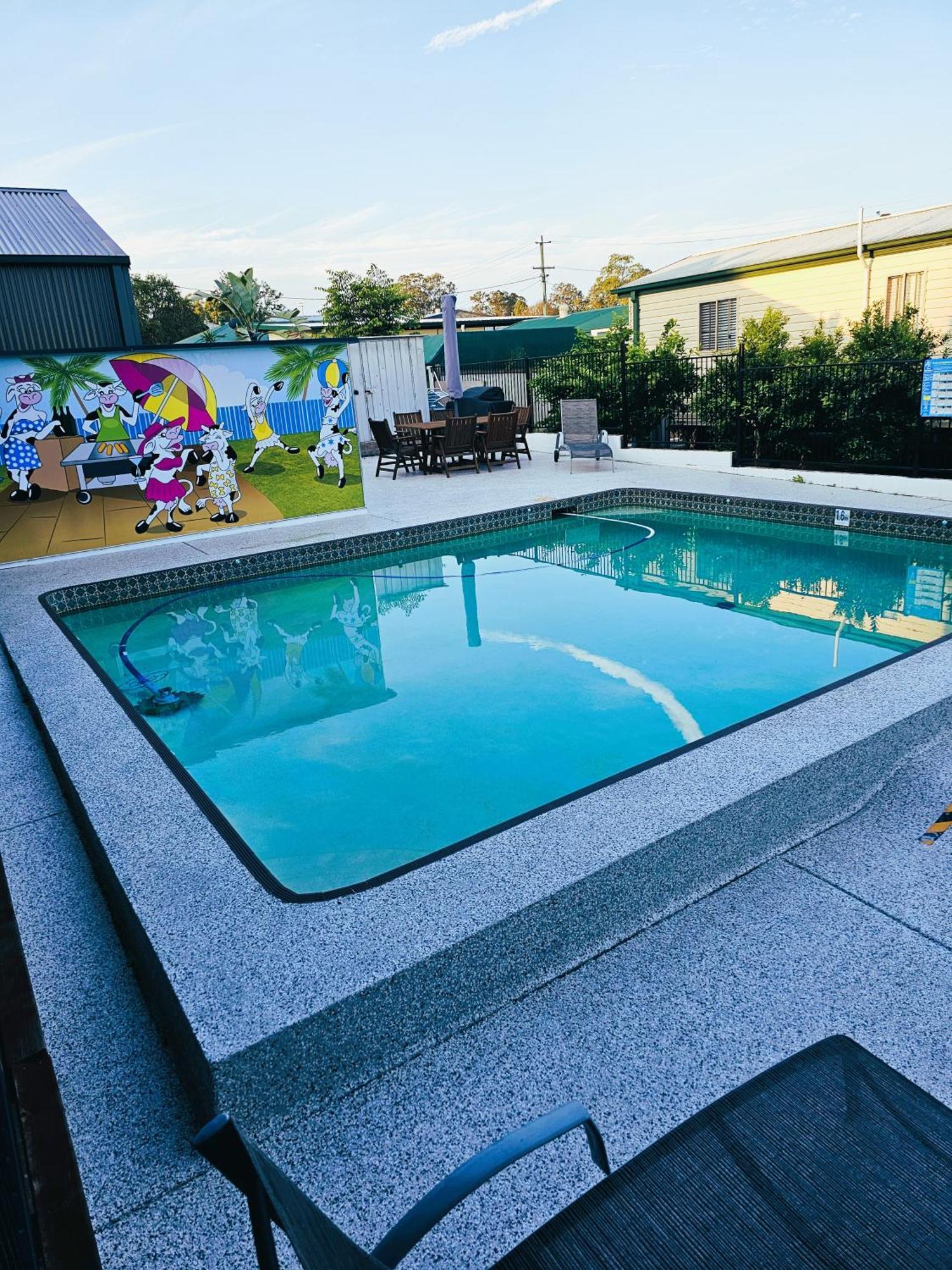 Kilcoy Motel 외부 사진
