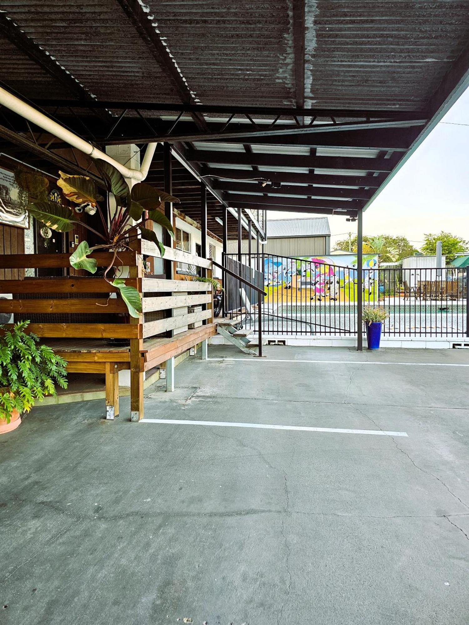Kilcoy Motel 외부 사진