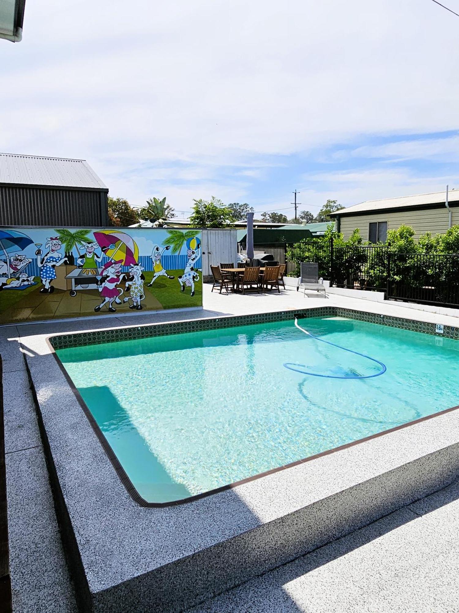 Kilcoy Motel 외부 사진